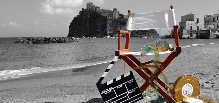 L'Ischia film festival al via con Amos Gitai