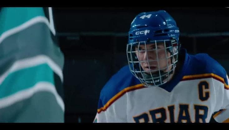 "Off campus", la serie romance da 36 milioni di spettatori in 12 giorni - trailer
