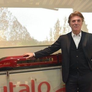 Italo cerca hostess e steward: un giorno solo per incontrare tutti i candidati