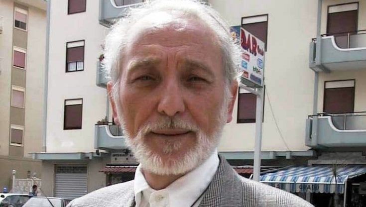 Salvatore Nicosia: "Ninfe e ciclopi, così i racconti rilanciano i miti"