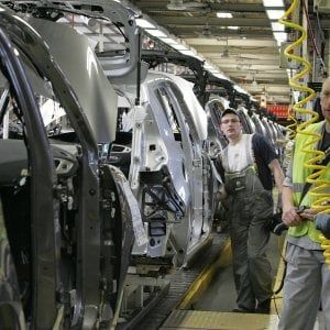 Confindustria: "Pil in ripresa, ma livelli pre-crisi solo nel 2021"