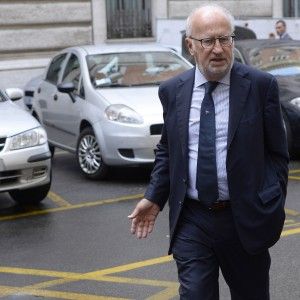 Mose: revocati i domiciliari a Orsoni, concorda patteggiamento a 4 mesi