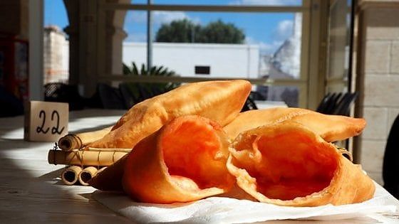 Puglia: vi portiamo a Speziale, il villaggio più goloso d'Italia
