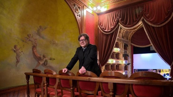Marco Betta: “Io ex sovrintendente? No, sono solo in pausa. Pronto ad accogliere Beatrice Venezi al Teatro Massimo”