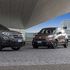 S-Design, più grinta per 500X e 500L