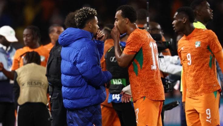 Famiglie divise dal Mondiale: fra le sette coppie di fratelli in campo, alcuni saranno avversari