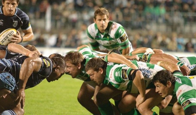 Rugby, vince solo Prato: disastro italiano in Europa