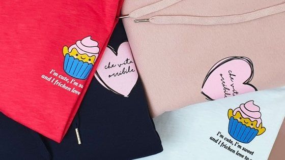 Non solo trucco, ecco LookMyFy: il fashion disegnato dalle icone del web