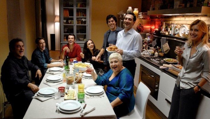 La tavola secondo Ozpetek: luogo dove condividere storie, sentimenti e confessioni