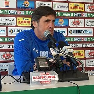 Serie B, il Trapani a Cesena per invertire la rotta