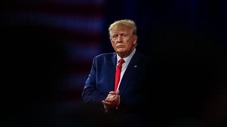 I cospiratori sotto accusa con Trump, da Rudy Giuliani all’uomo misterioso