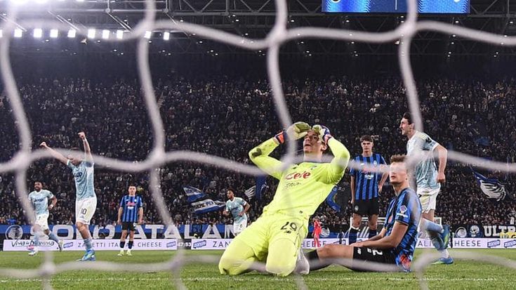 Le pagelle di Atalanta-Juventus: l’errore fatale di Carnesecchi, la perfezione di Kelly