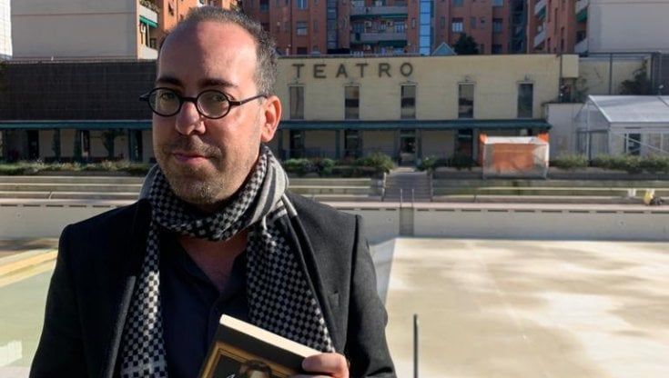 Firenze: il viaggio di Roy Chen, le vite davanti a lui lunghe 400 anni 