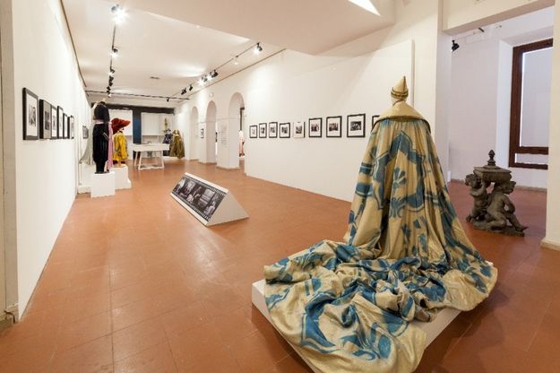 Rimini celebra i quarant'anni del Casanova di Fellini