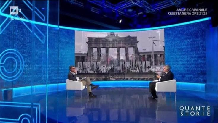 Molinari: "C'è il Mediterraneo al centro della sfida fra i nuovi Imperi"