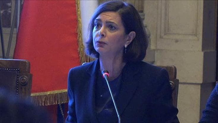 Boldrini: "Perché contadina sì e ministra no? Riconoscimento del ruolo parte dalle parole"