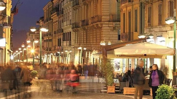 Il costo del caffè al bar, il caso Benevento e gli errori della statistica