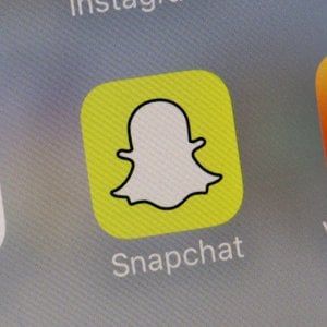Funziona la cura Snapchat: boom degli utenti, conti sopra le attese