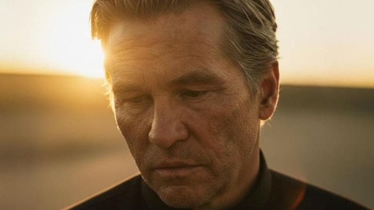 Val Kilmer rivive in un film grazie all’IA. Sarà un prete in “As Deep as the Grave”