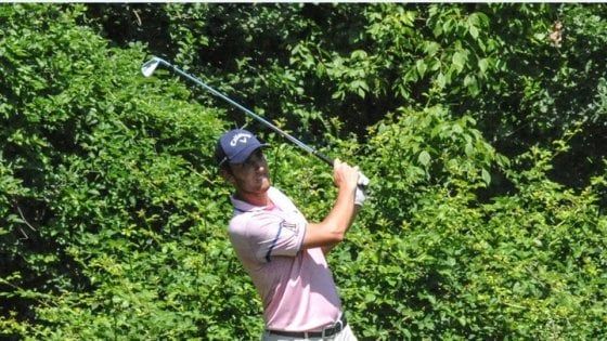 Golf, Paratore vince il British Masters