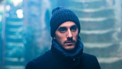 Luca Marinelli e Linda Caridi in 'Ricordi?', storia d'amore, di gioia e memoria