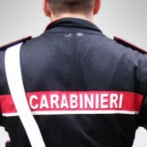 Qualiano: botte e maltrattamenti alla moglie, arrestato 53enne