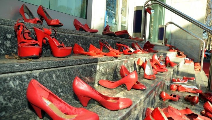 La Giornata contro la Violenza e a Genova la lezione di Alice: “Ragazze, non fatevi intimorire”