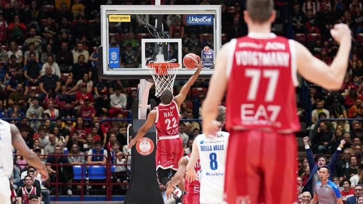 Basket, scattano i play-off: Virtus Bologna e Olimpia Milano, una poltrona per due. Brescia e Venezia le alternative