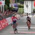 Ciclismo, Giro d’Italia U23: bis di Hayter che si conferma in rosa 