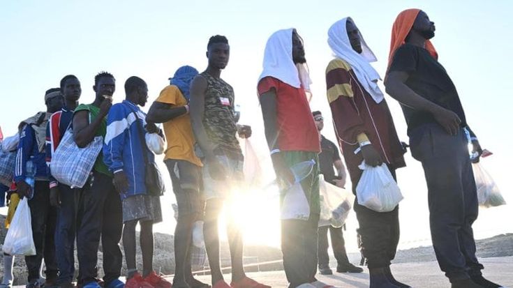 Altri 4 mila migranti in Lombardia. Sala: “Sui minori siamo al limite”