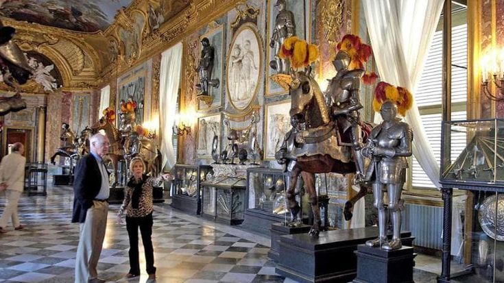 L’austerity pesa sui Musei Reali, sciopero in difesa di posti e salari