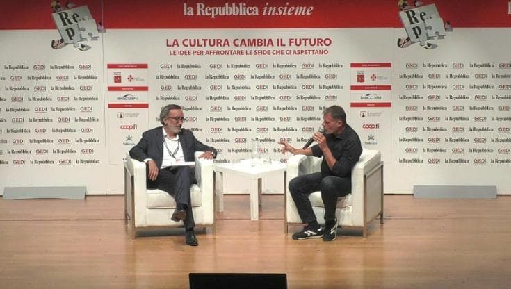 Repubblica Insieme Firenze - Costruire con le idee
