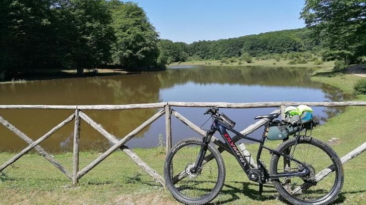 Oscar del cicloturismo 2025. Ecco le vie pedalabili più belle d’Italia. Trionfa la Liguria
