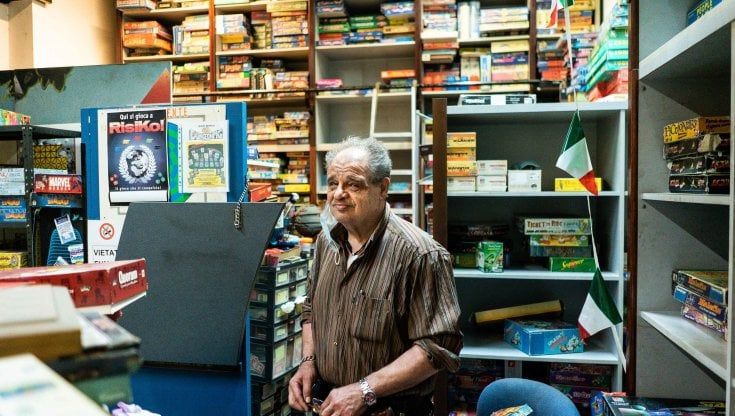 La Casa del Gioco supera la pandemia, riaprirà con una nuova sede a Cesano