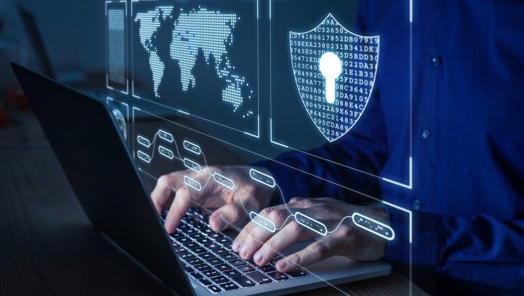 Cybersecurity, quattro pilastri per la difesa delle filiere