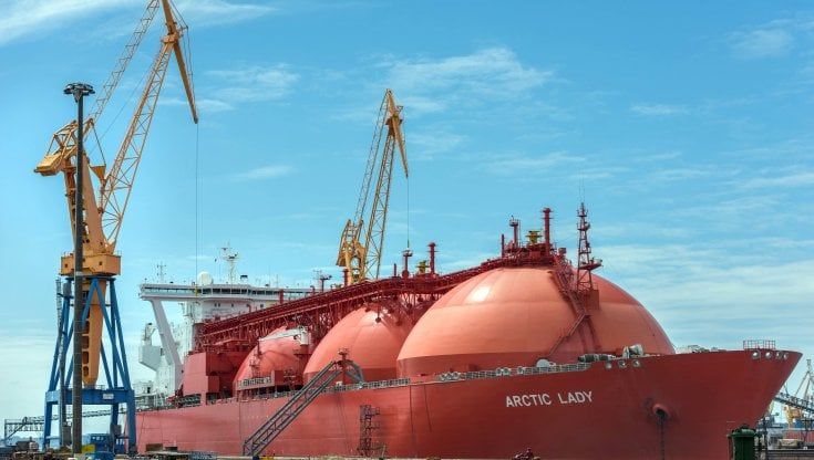 Una politica europea dell’energia per ridurre la dipendenza da Putin