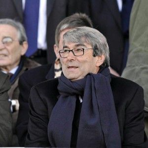 Livorno, Spinelli verso la cessione: Bandecchi vicino al club