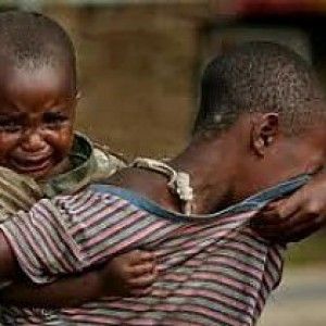 Uganda, migliaia di congolesi in fuga dall'offensiva contro il movimento M-23