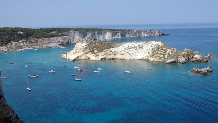 Isole Tremiti, via alle vaccinazioni di massa: l'estate sarà Covid free. "Già tante prenotazioni"