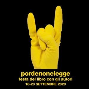 Torna Pordenonelegge, i libri non si fermano