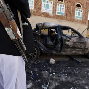 Yemen, gli Usa ritirano truppe e staff diplomatico
