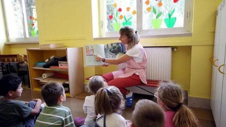 Educatori in agitazione, i genitori di 9 nidi al Comune: “Tutelare i lavoratori ed evitare scioperi”