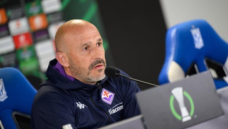Lech Poznan-Fiorentina, le probabili formazioni e dove vedere la partita in tv