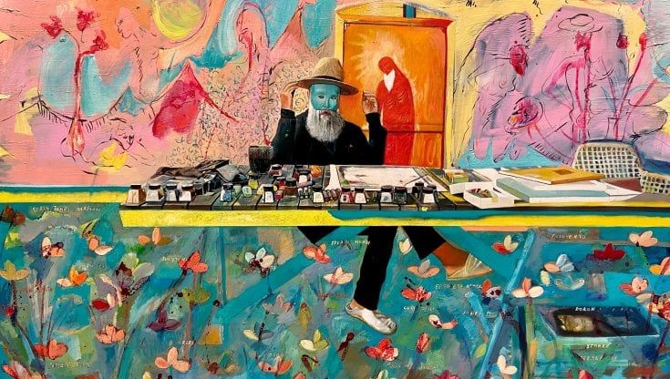 A Lissone va in scena il Festival di Francesco Lauretta