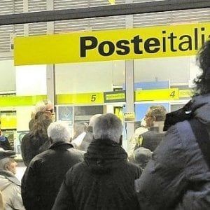 Pacchi , corrispondenza e servizi anche dal tabaccaio
