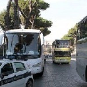 Autista di un bus aggredito a Firenze, la denuncia dei sindacati