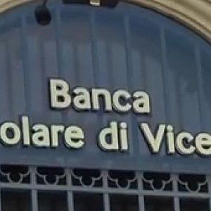 Pop Vicenza: aumento al 7,6%, la quotazione si allontana