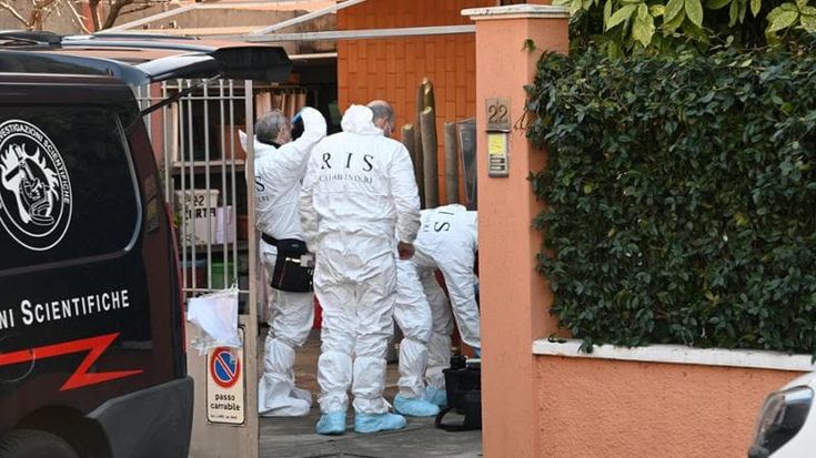 Confienza, mistero dell’omicidio-suicidio: Anselmo Zanellato uccide la moglie Clarangela Crivellin