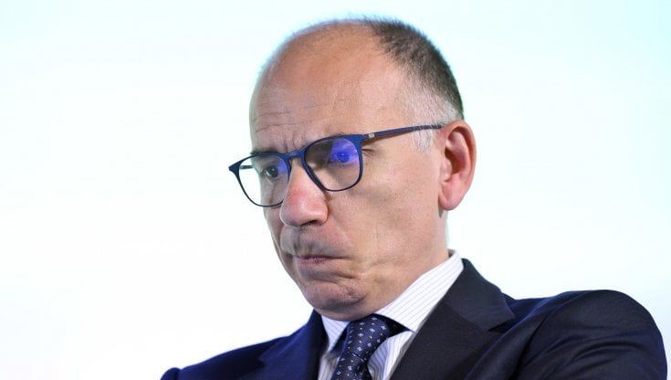 Scissione M5S, Letta: "Non si gioca sull’interesse nazionale". Campo largo a rischio