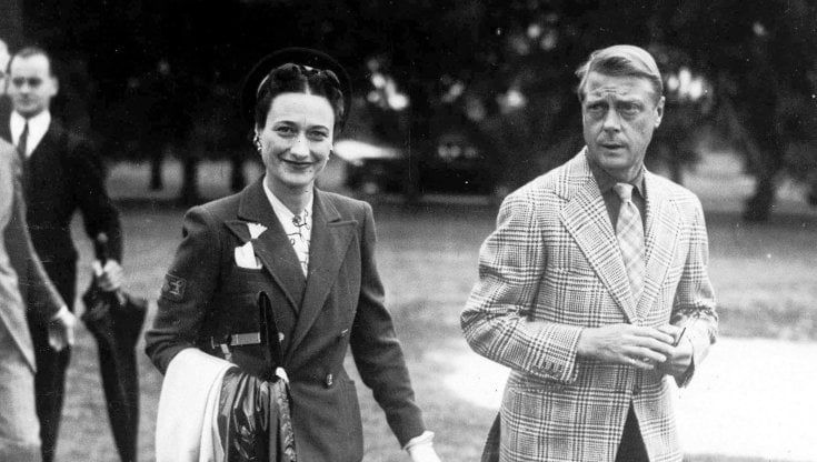 Parigi, riapre al pubblico Villa Windsor: fu il rifugio di Edoardo VIII e Wallis Simpson